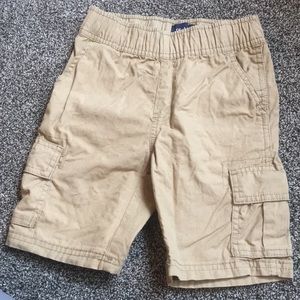 Boys cargo shorts